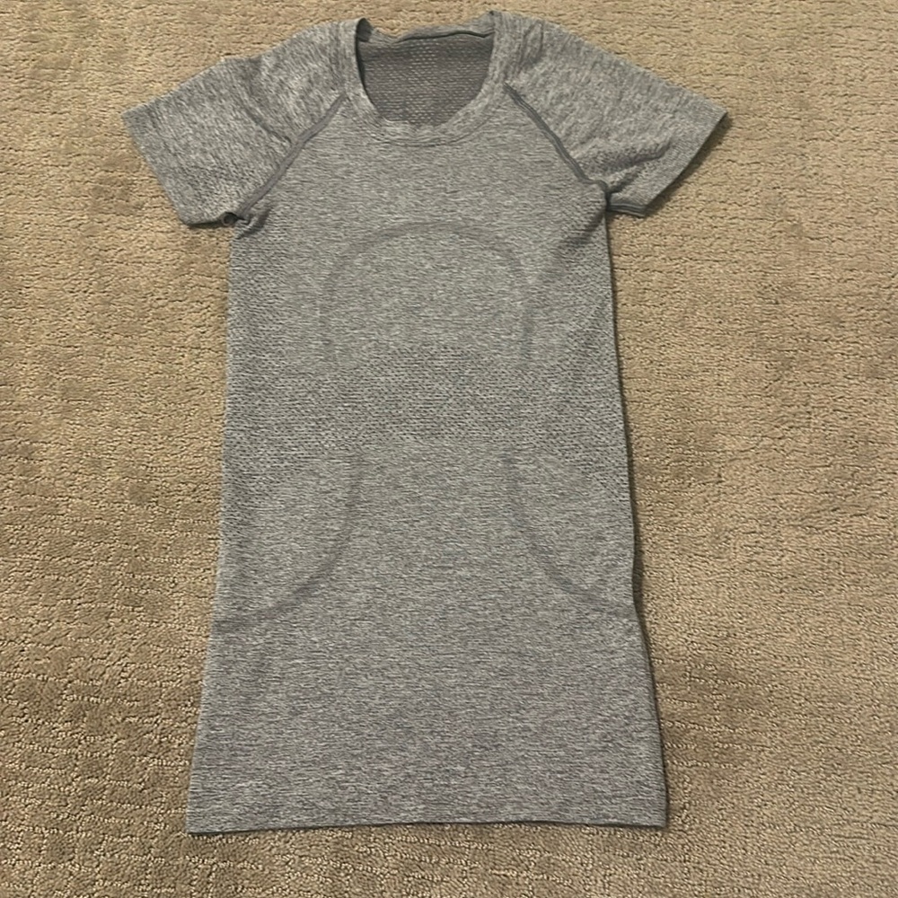 Grey swiftly tech